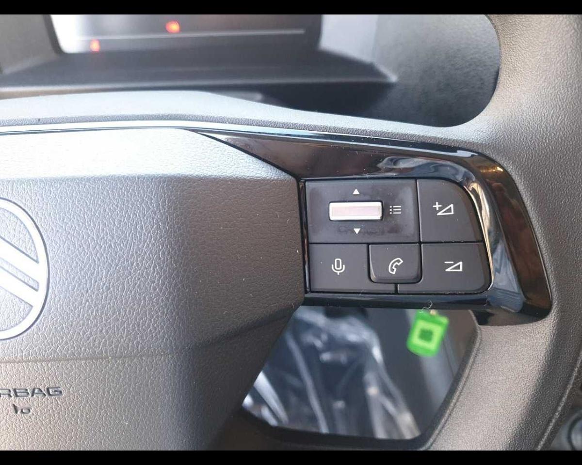 Citroën Citroën Jumpy usata 19