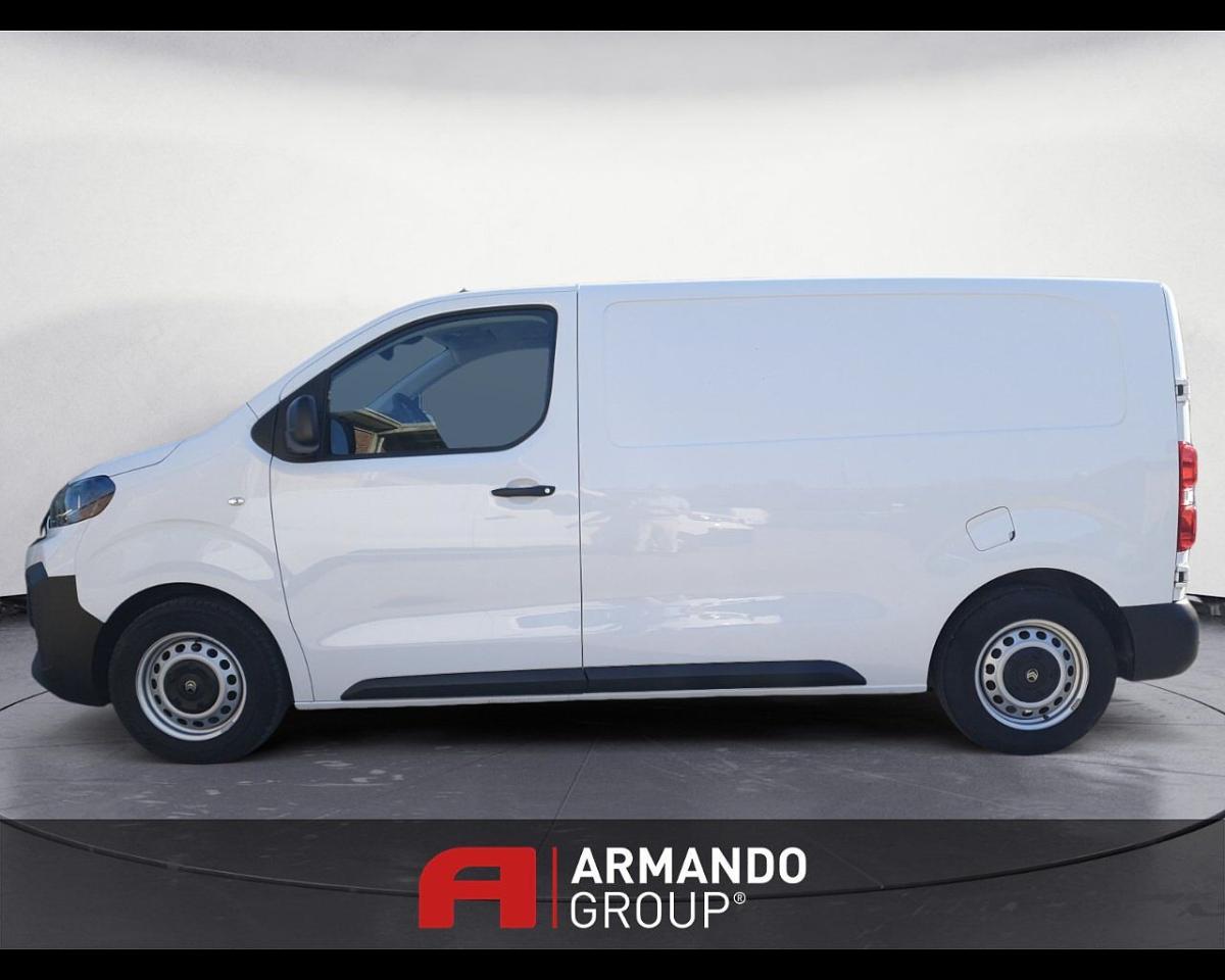 Citroën Citroën Jumpy usata 24