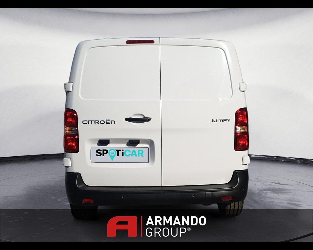 Citroën Citroën Jumpy usata 26