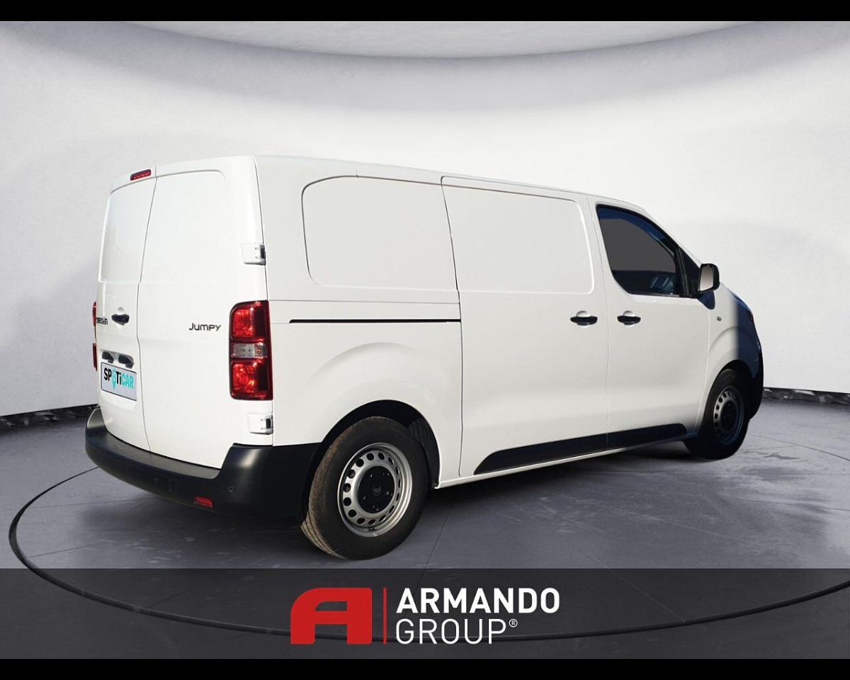 Citroën Citroën Jumpy usata 27