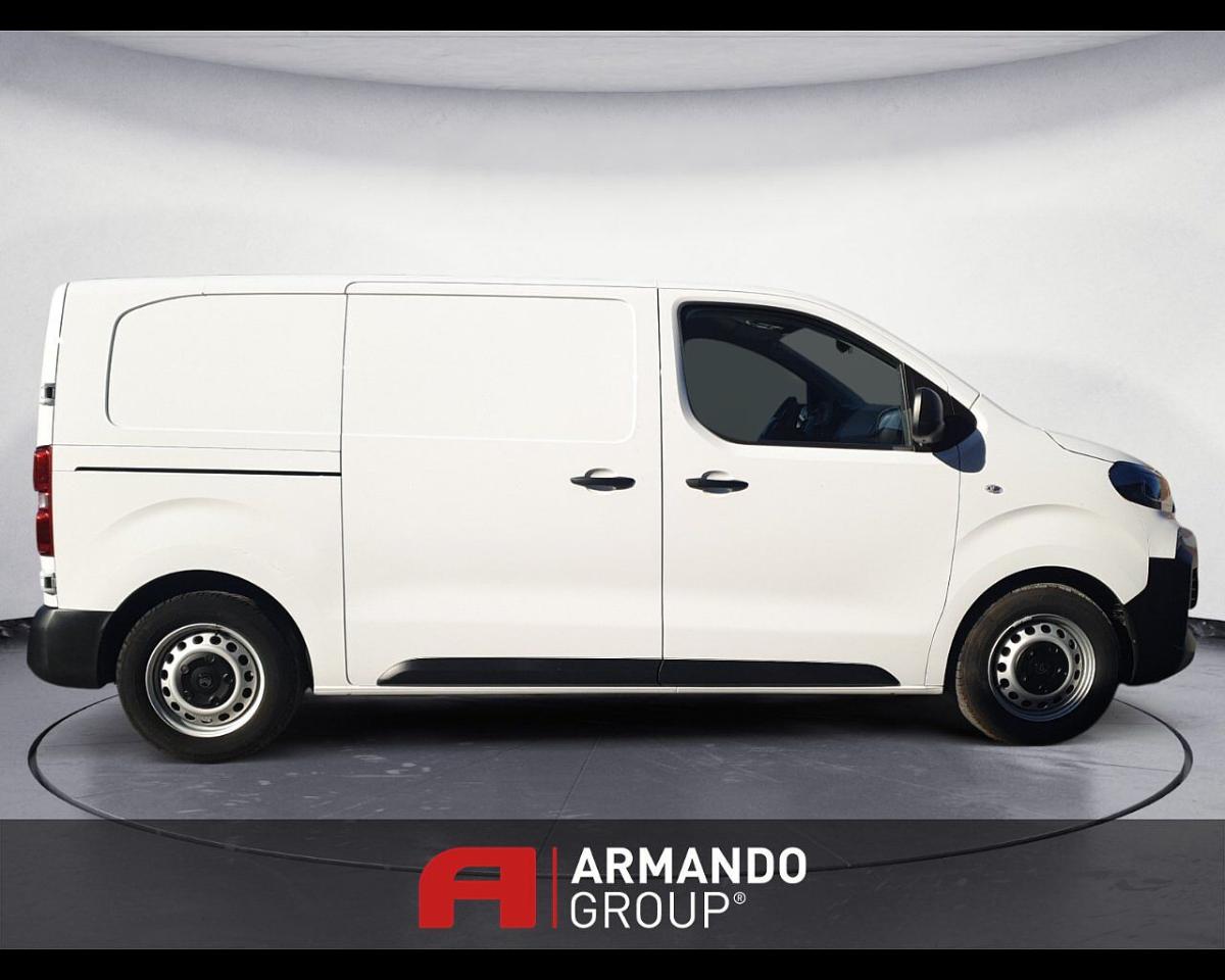 Citroën Citroën Jumpy usata 28
