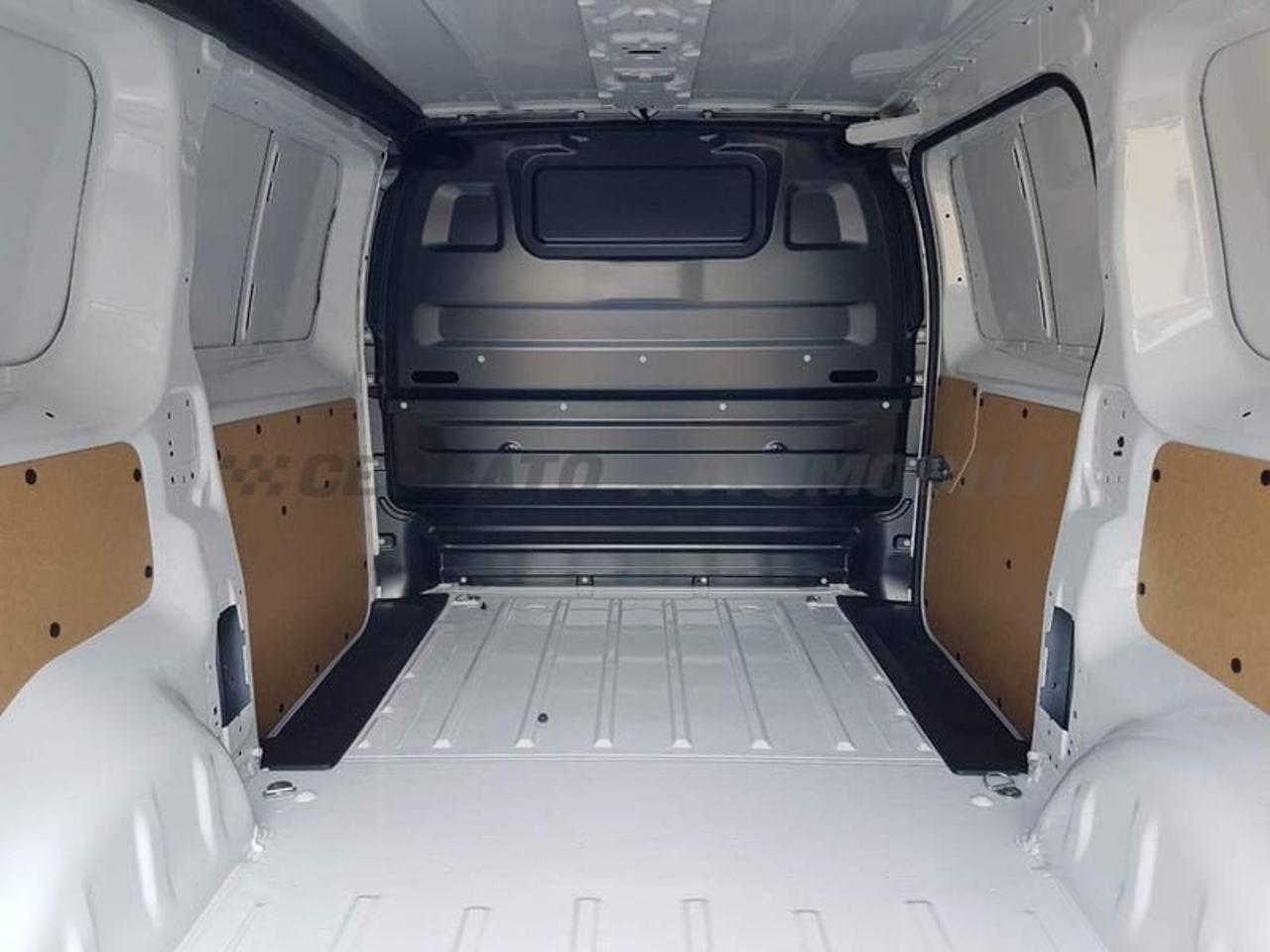 Citroën Citroën Jumpy usata, con fendinebbia