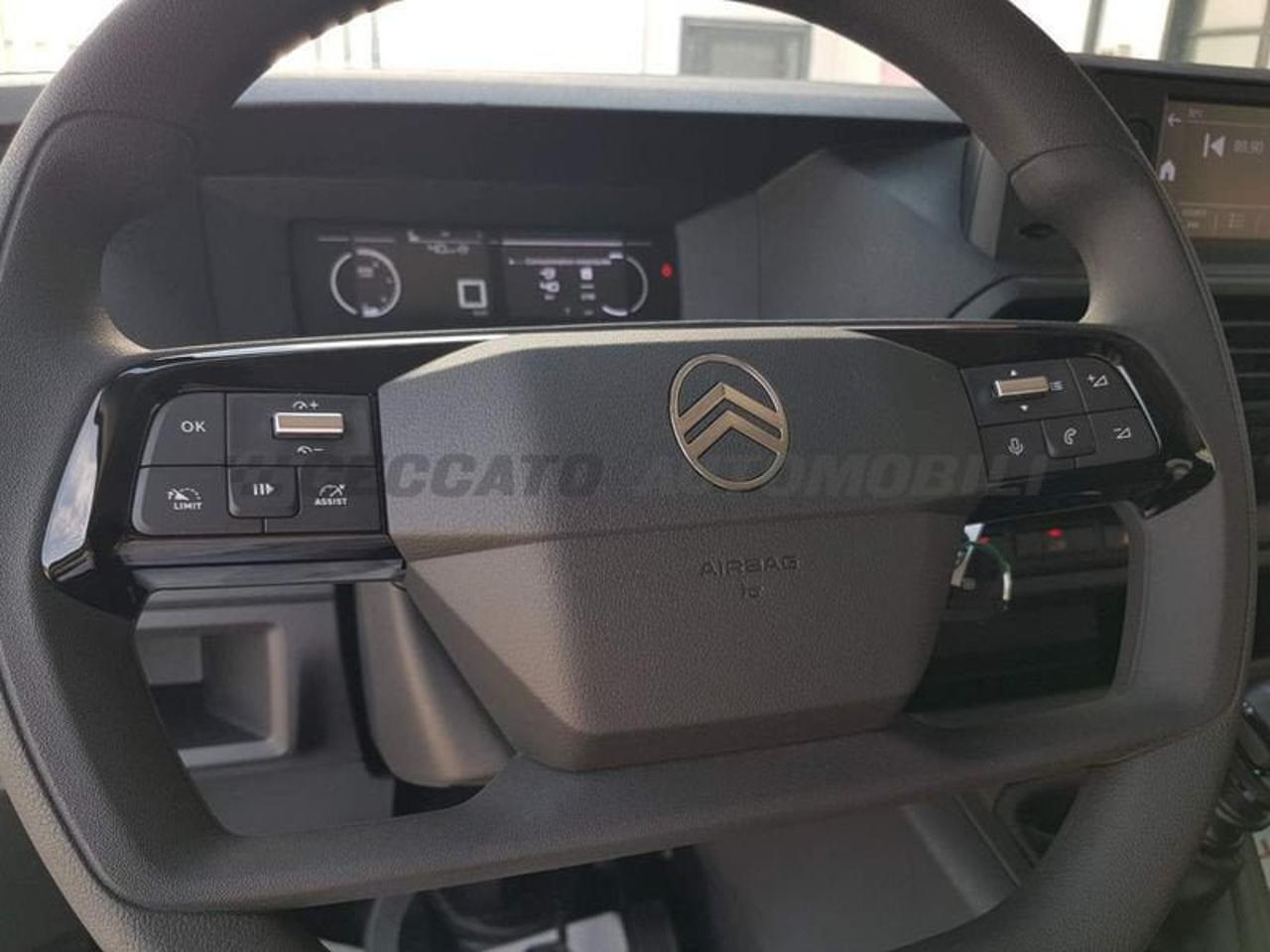 Citroën Citroën Jumpy usata 14