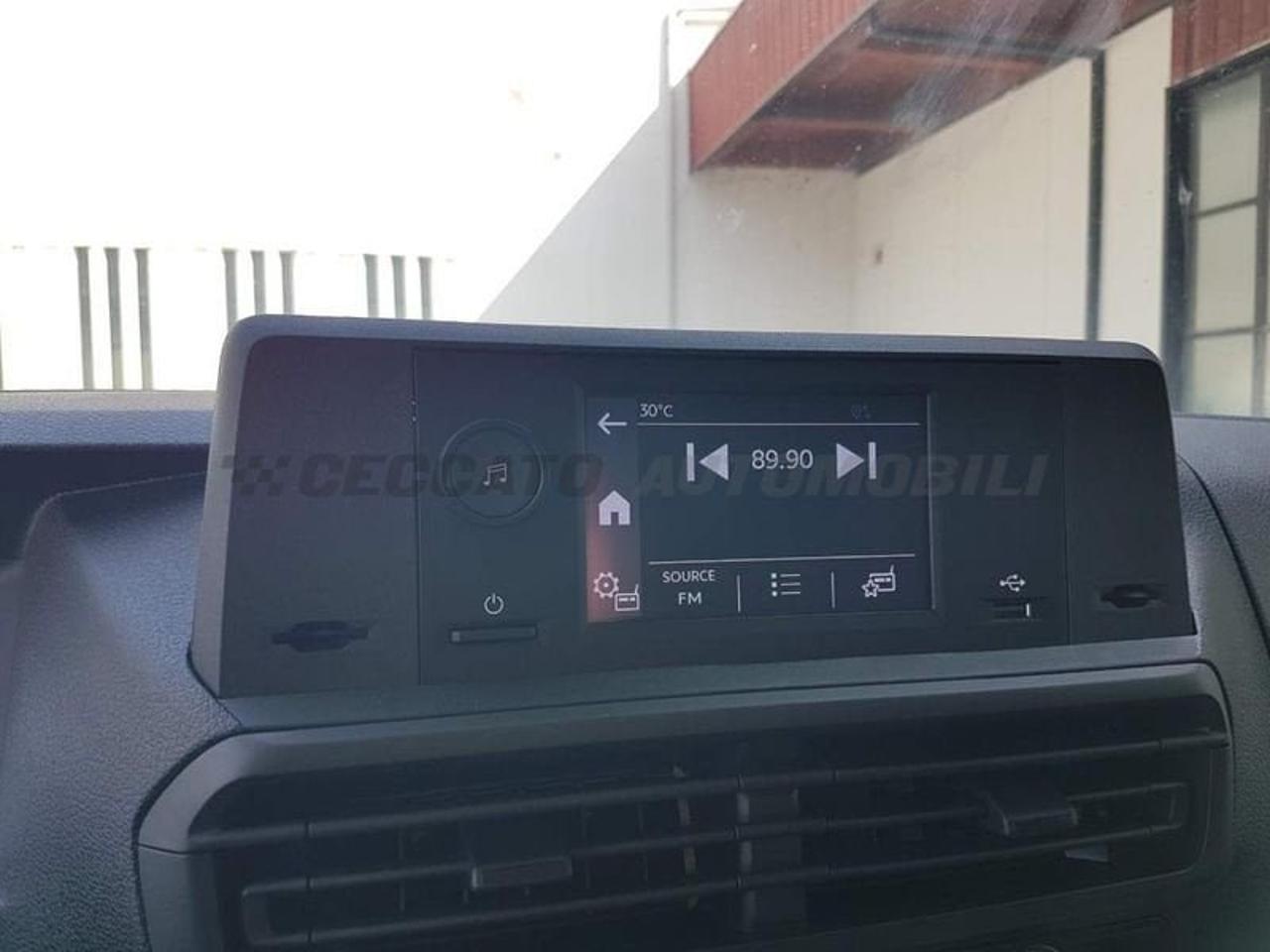 Citroën Citroën Jumpy usata 21