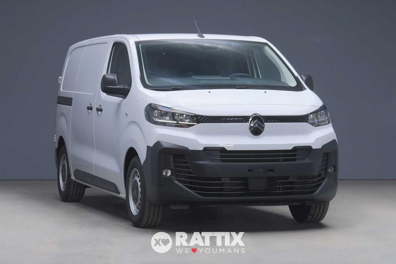 Citroën Citroën Jumpy JUMPY 1.5 BlueHDI 120CV M (IVA ESCLUSA)