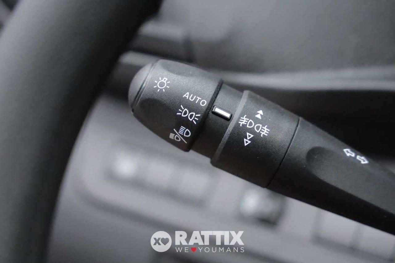 Citroën Citroën Jumpy usata, con trazione anteriore