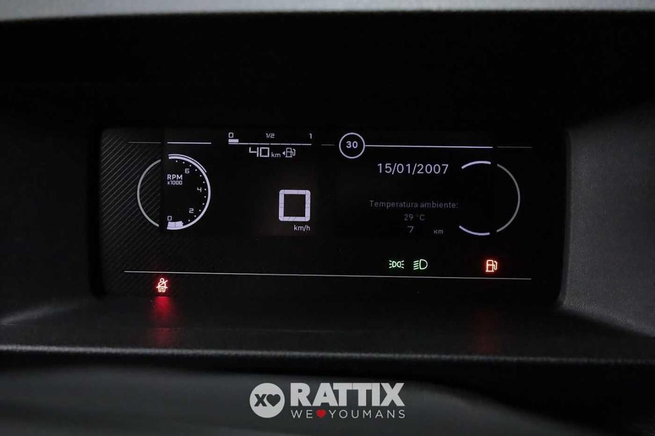 Citroën Citroën Jumpy usata 4