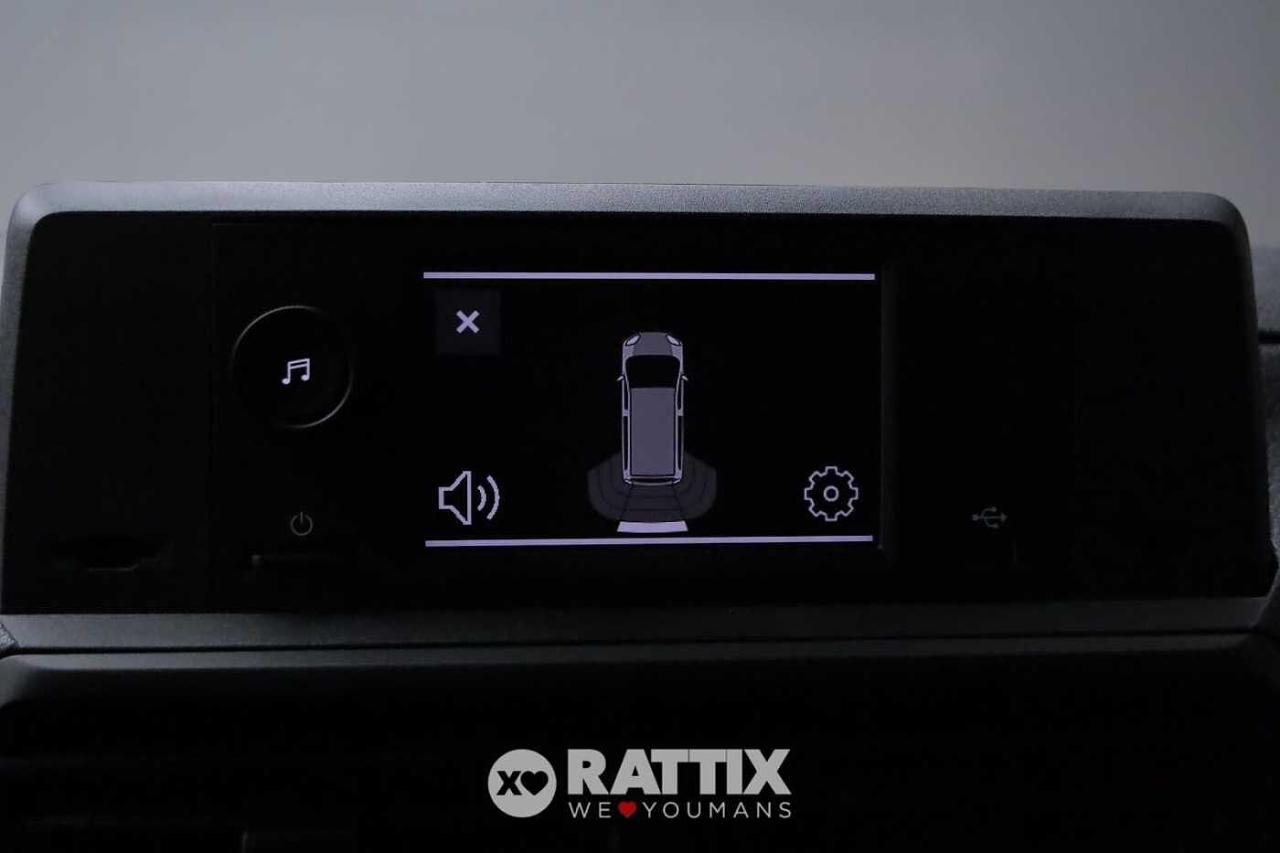 Citroën Citroën Jumpy usata 6