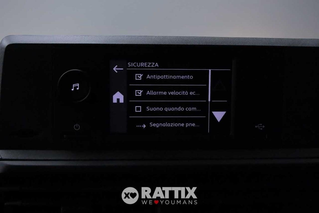 Citroën Citroën Jumpy usata 8