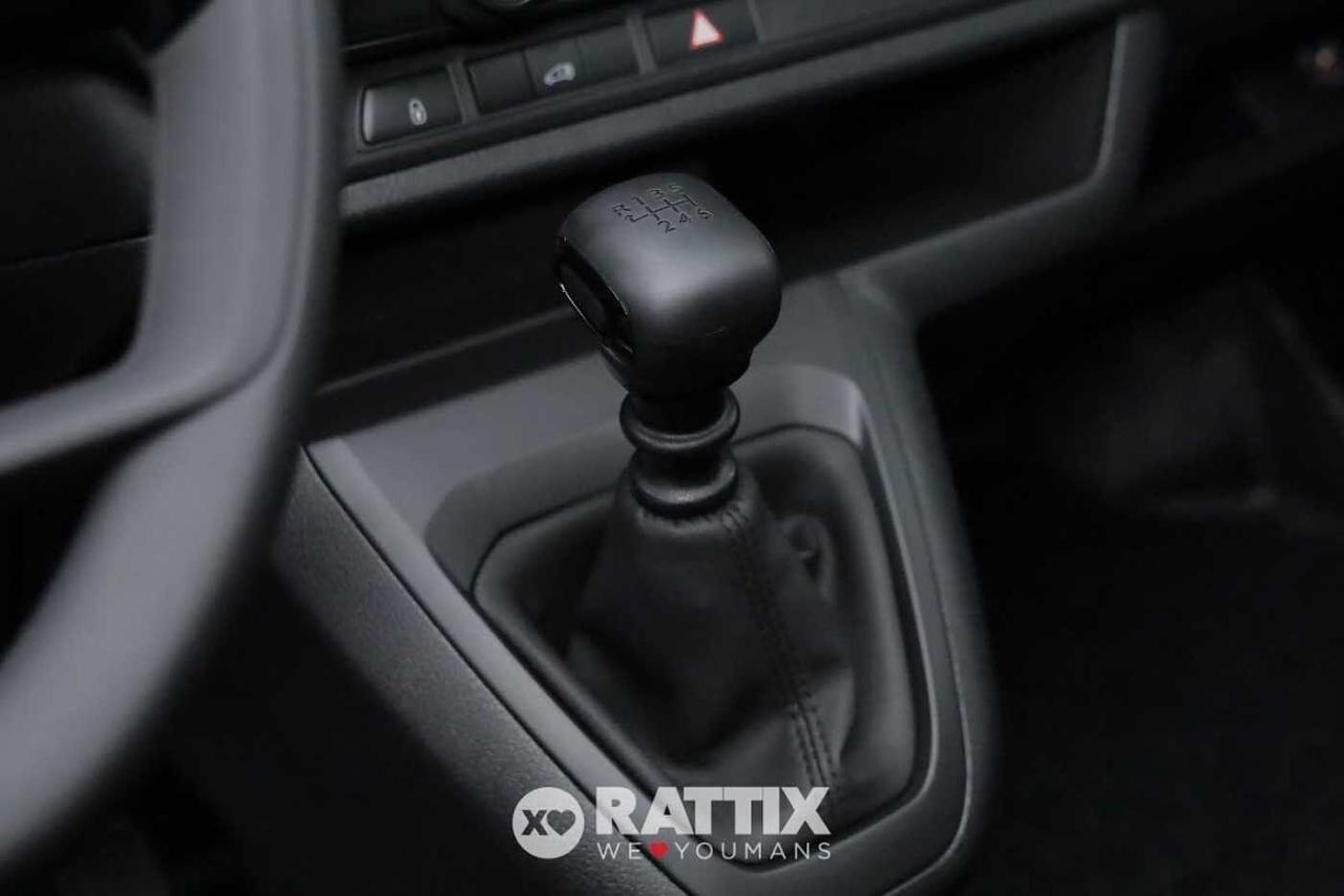 Citroën Citroën Jumpy usata 9