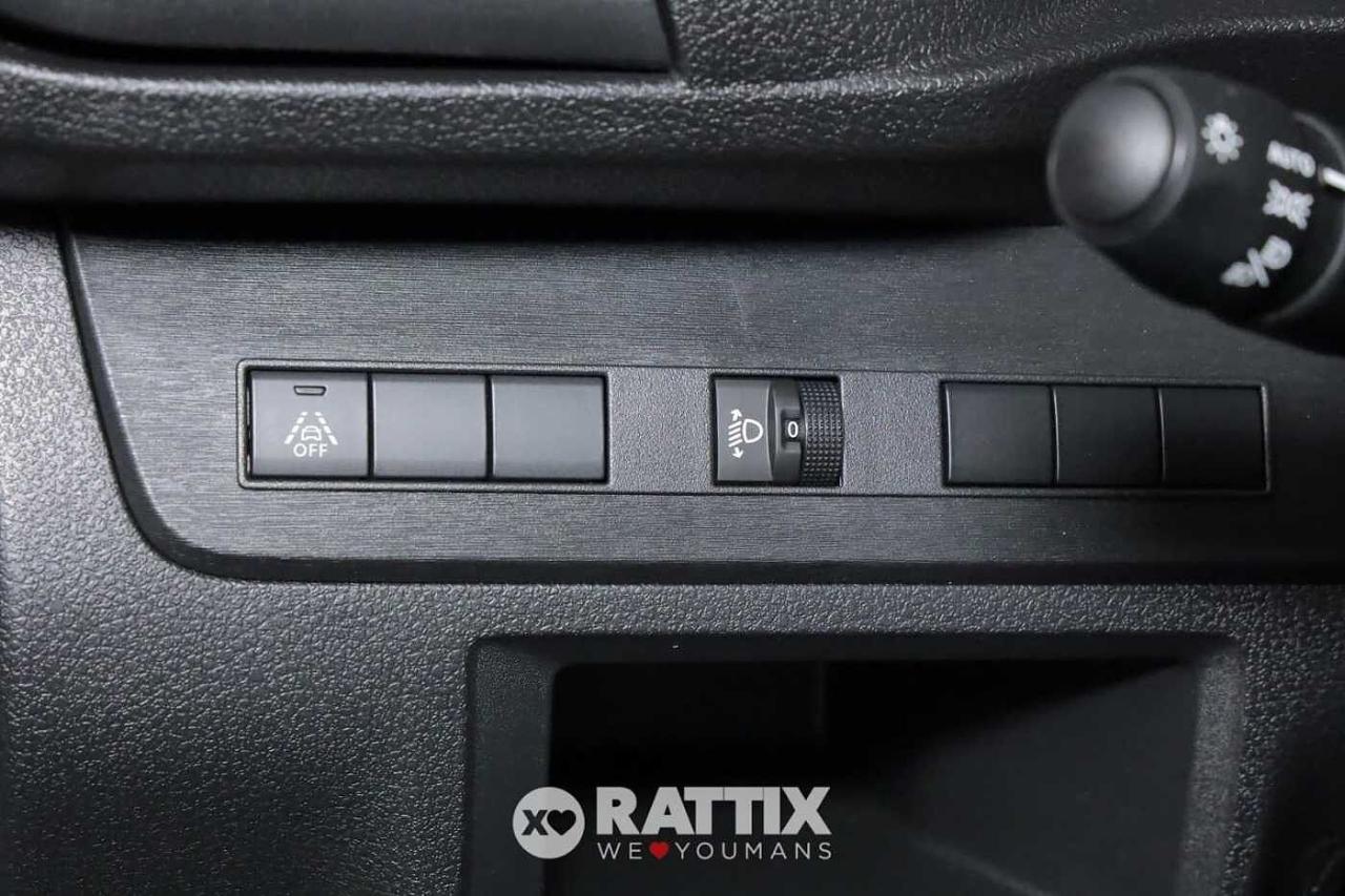 Citroën Citroën Jumpy usata 10