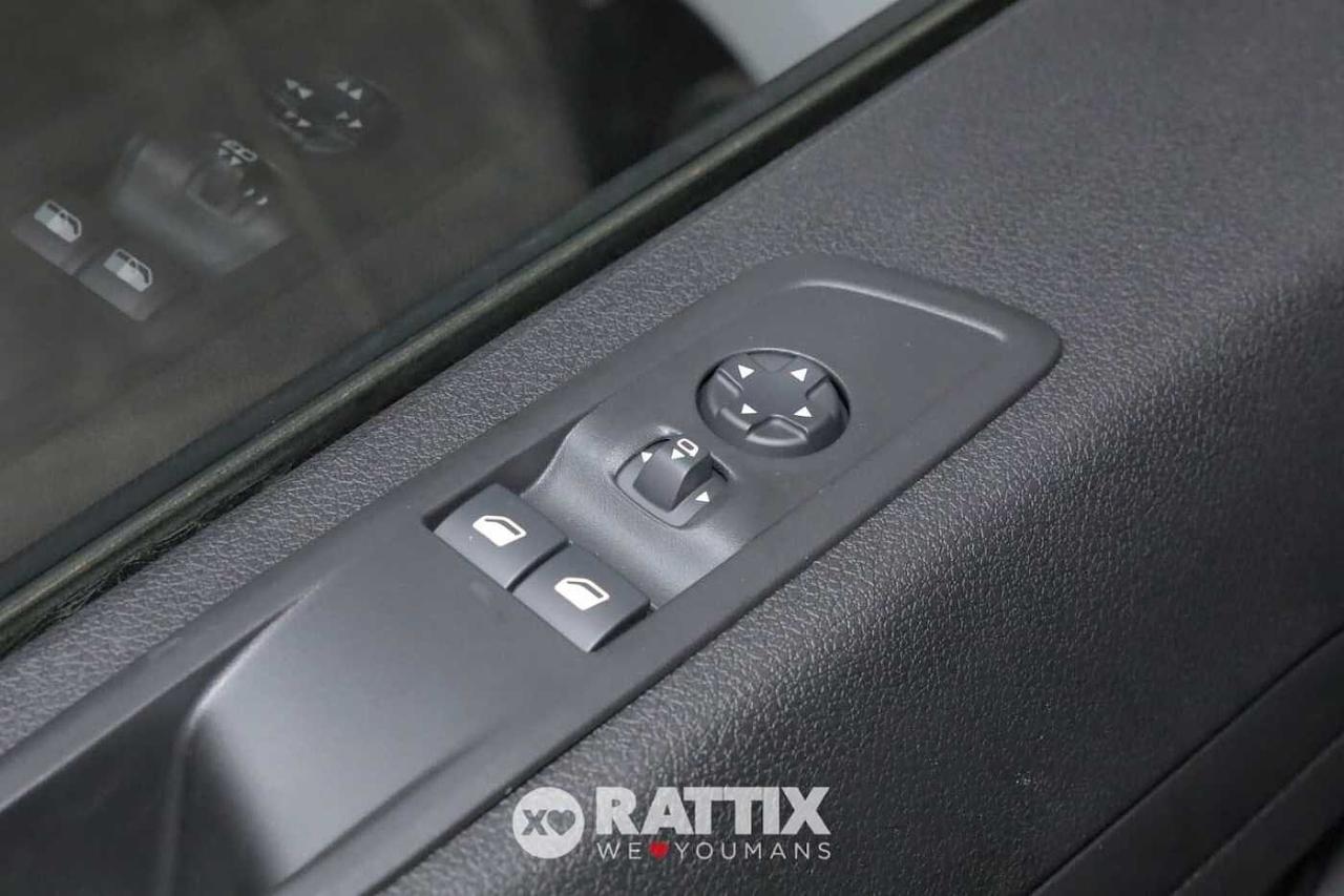 Citroën Citroën Jumpy usata 12