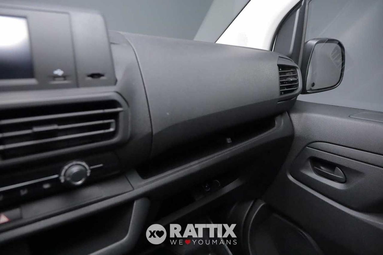 Citroën Citroën Jumpy usata 13