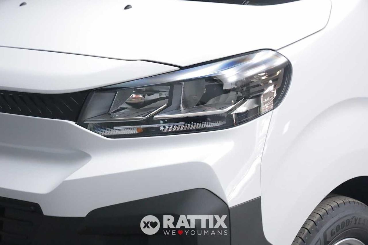 Citroën Citroën Jumpy usata 14