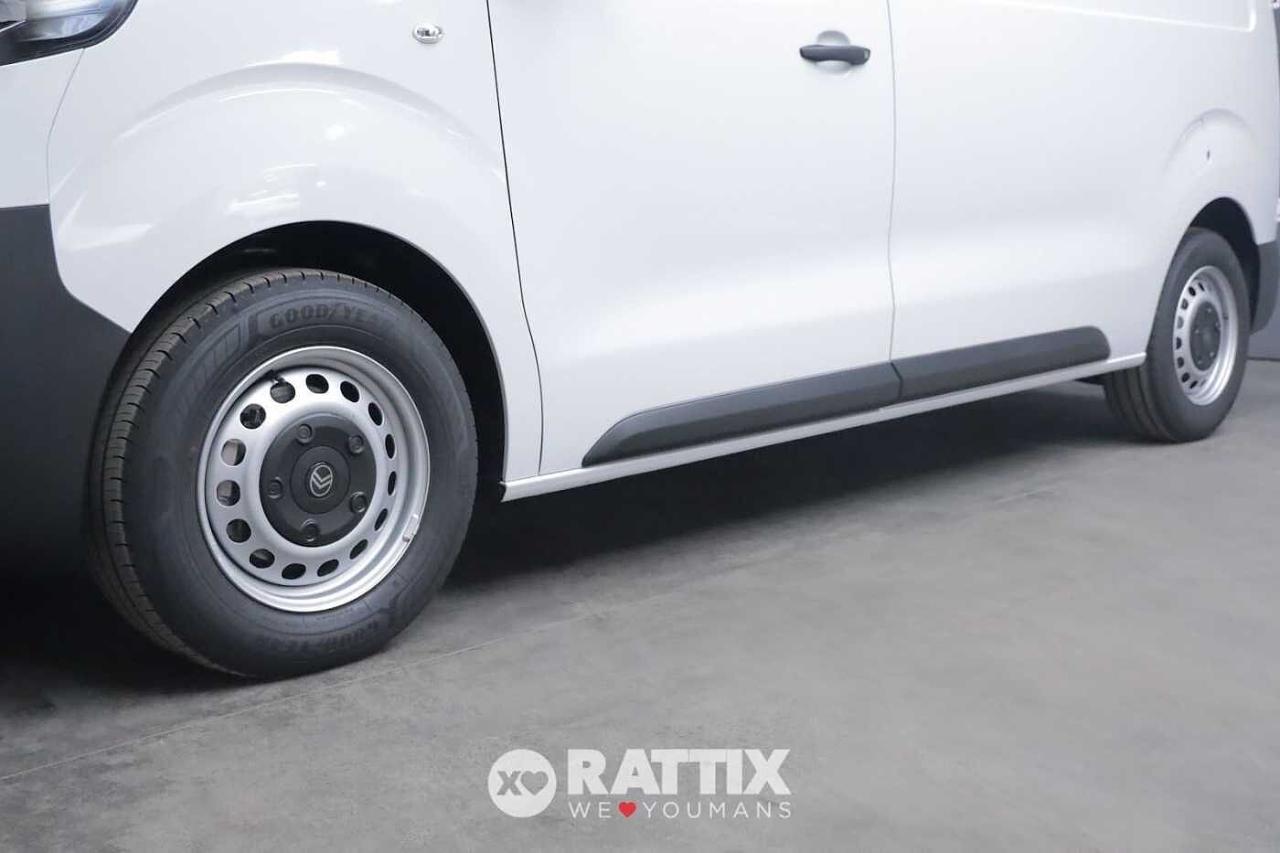 Citroën Citroën Jumpy usata 15