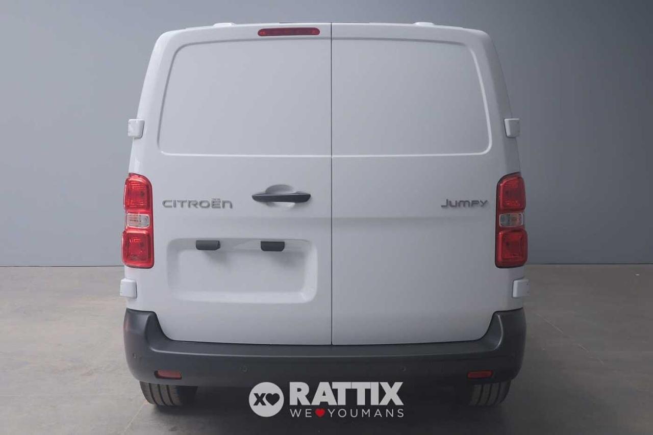 Citroën Citroën Jumpy usata 16
