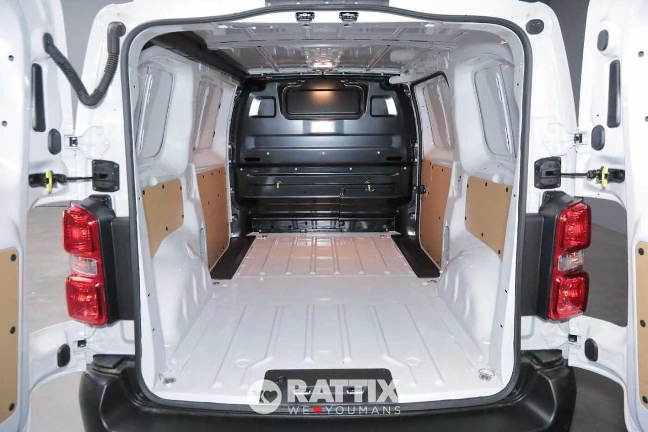 Citroën Citroën Jumpy usata 17