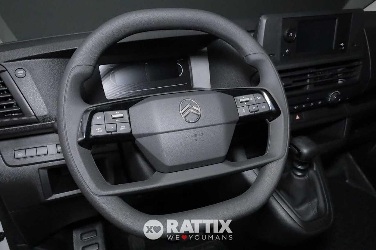 Citroën Citroën Jumpy usata 19