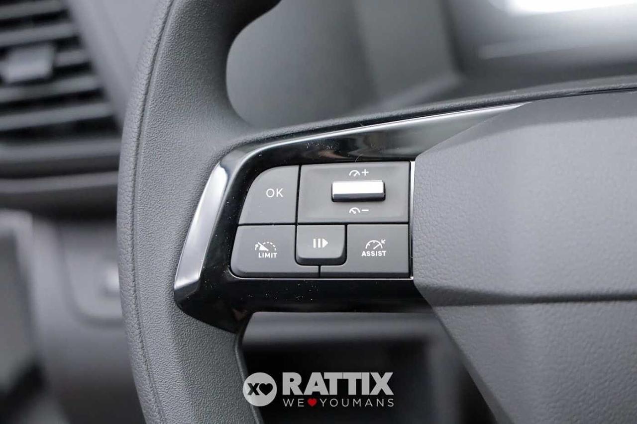 Citroën Citroën Jumpy usata 20