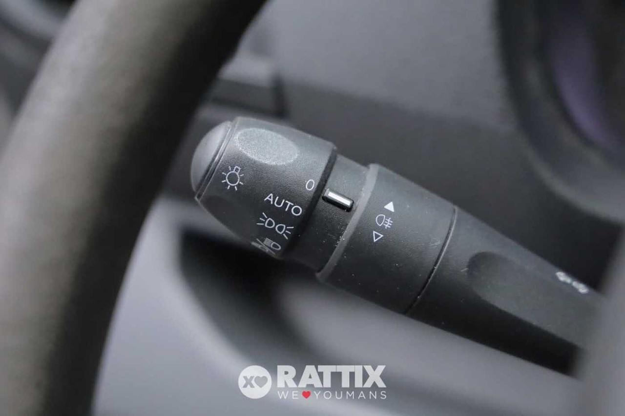 Citroën Citroën Jumpy usata, con interno grigio