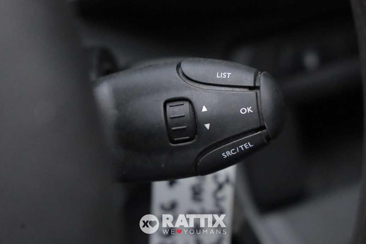 Citroën Citroën Jumpy usata 4