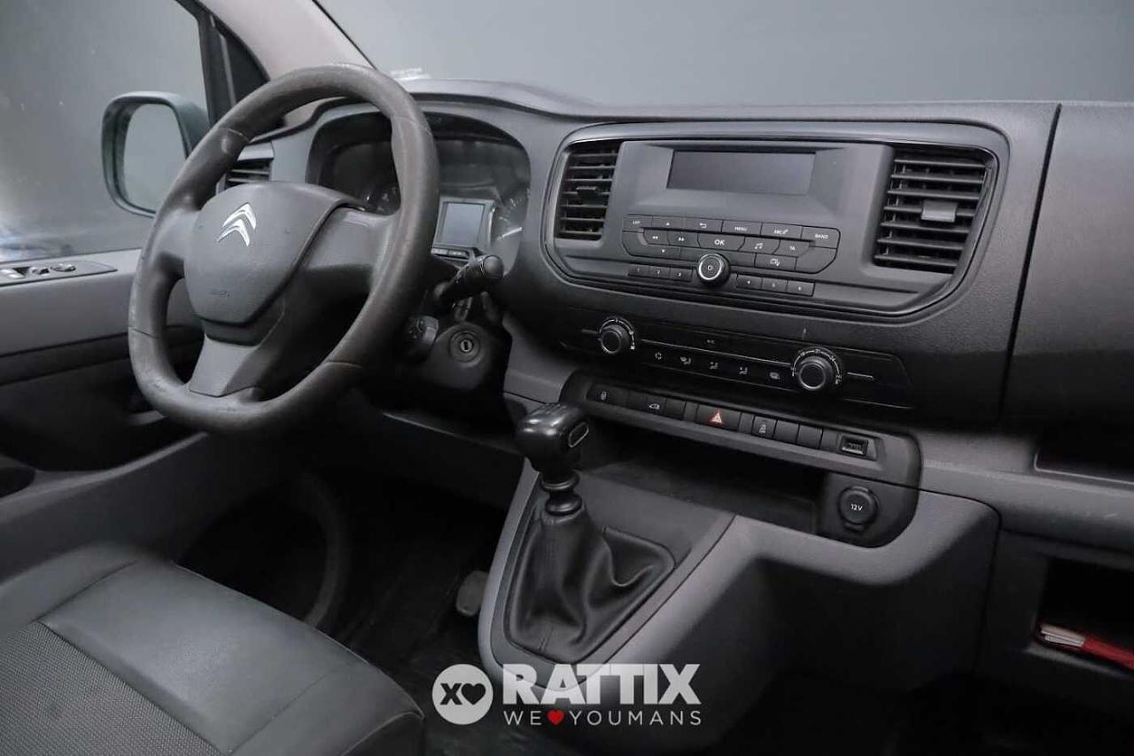 Citroën Citroën Jumpy usata 6