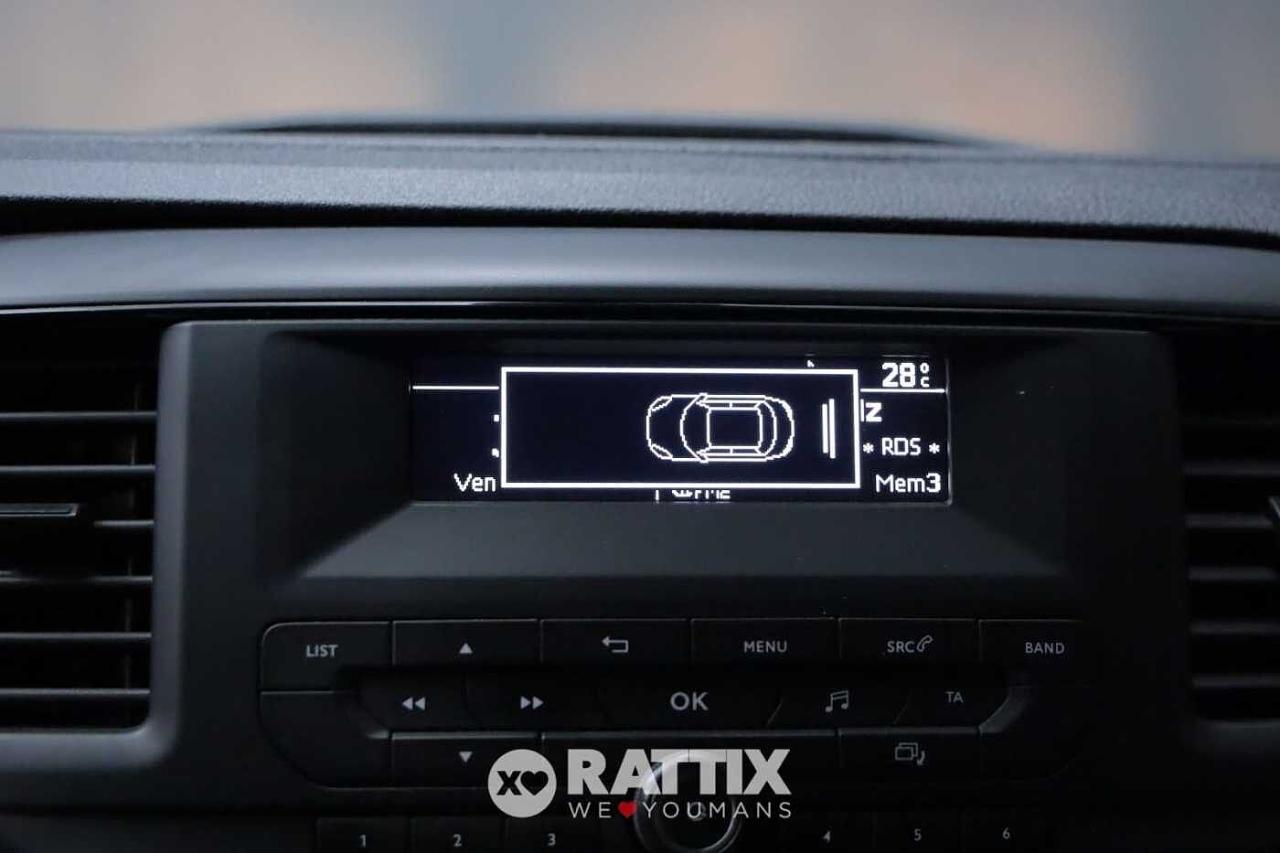 Citroën Citroën Jumpy usata 7