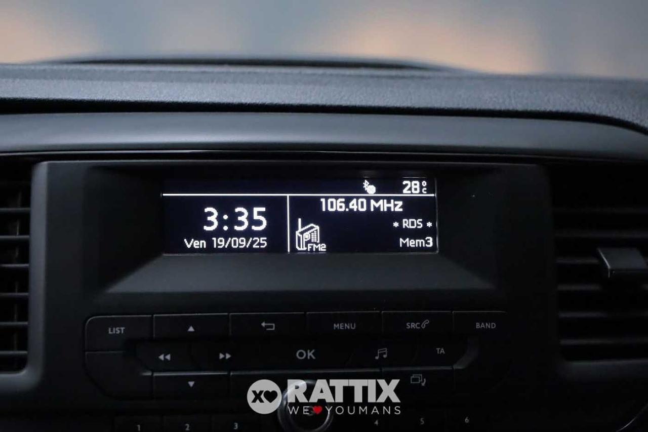 Citroën Citroën Jumpy usata 8