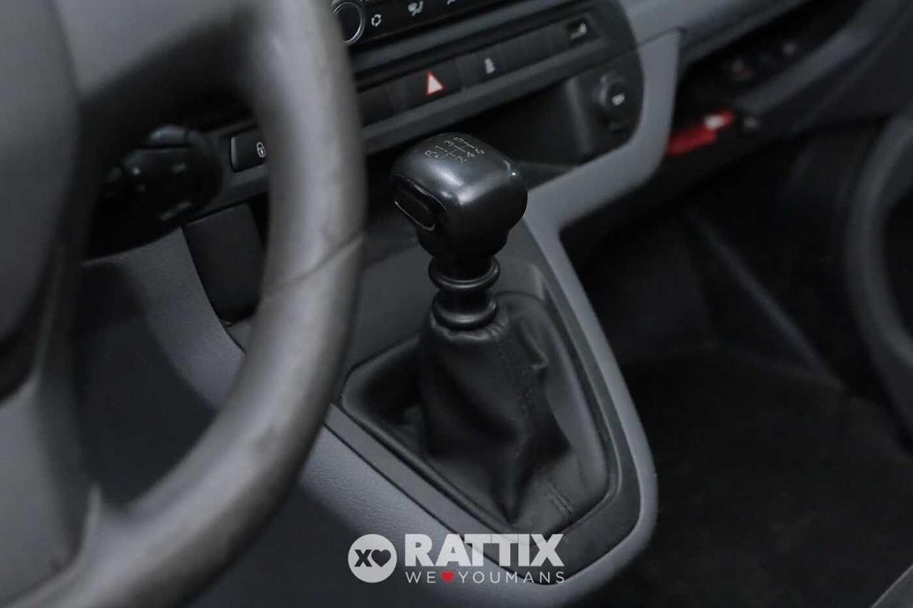 Citroën Citroën Jumpy usata 9