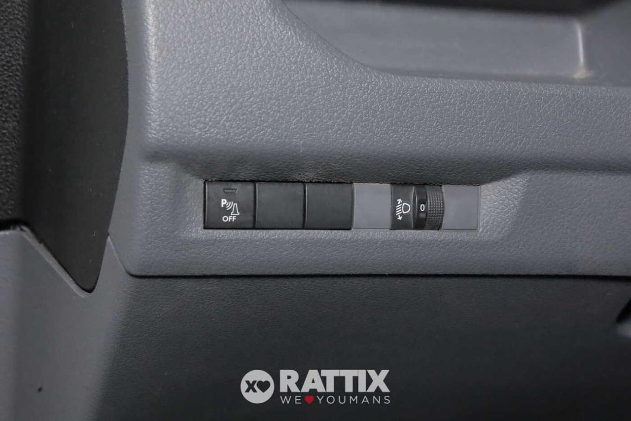 Citroën Citroën Jumpy usata 10