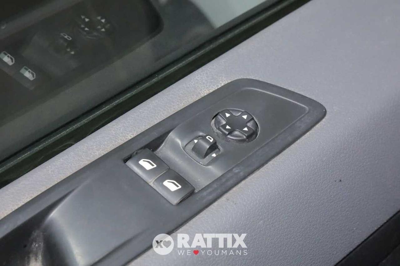 Citroën Citroën Jumpy usata 12