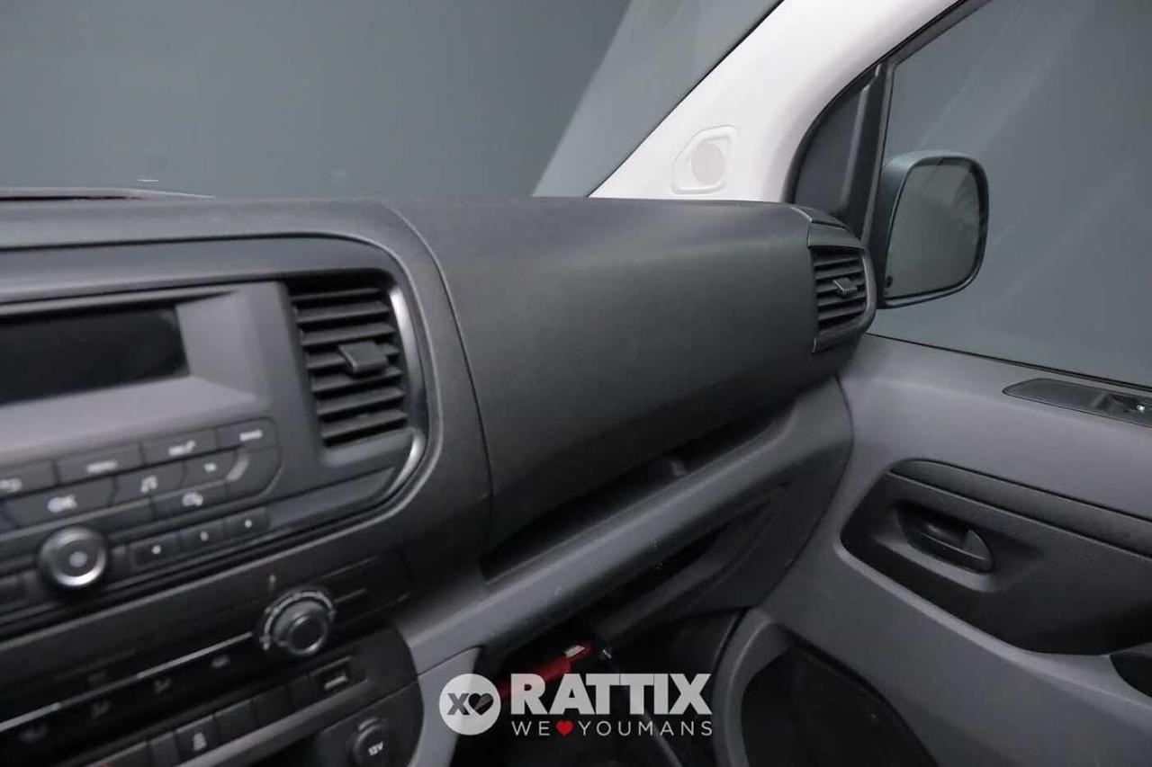 Citroën Citroën Jumpy usata 13