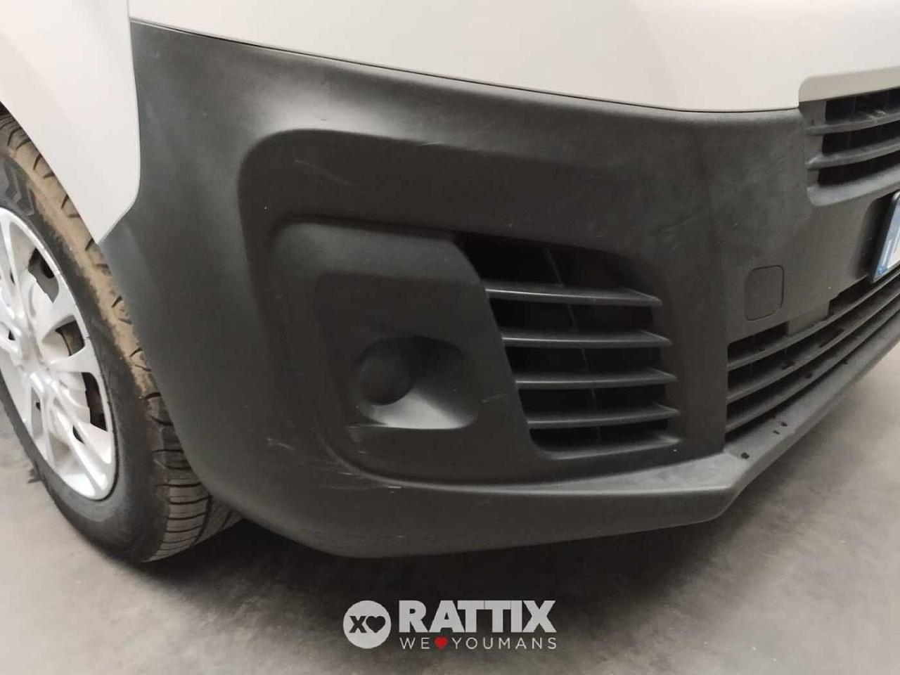 Citroën Citroën Jumpy usata 14