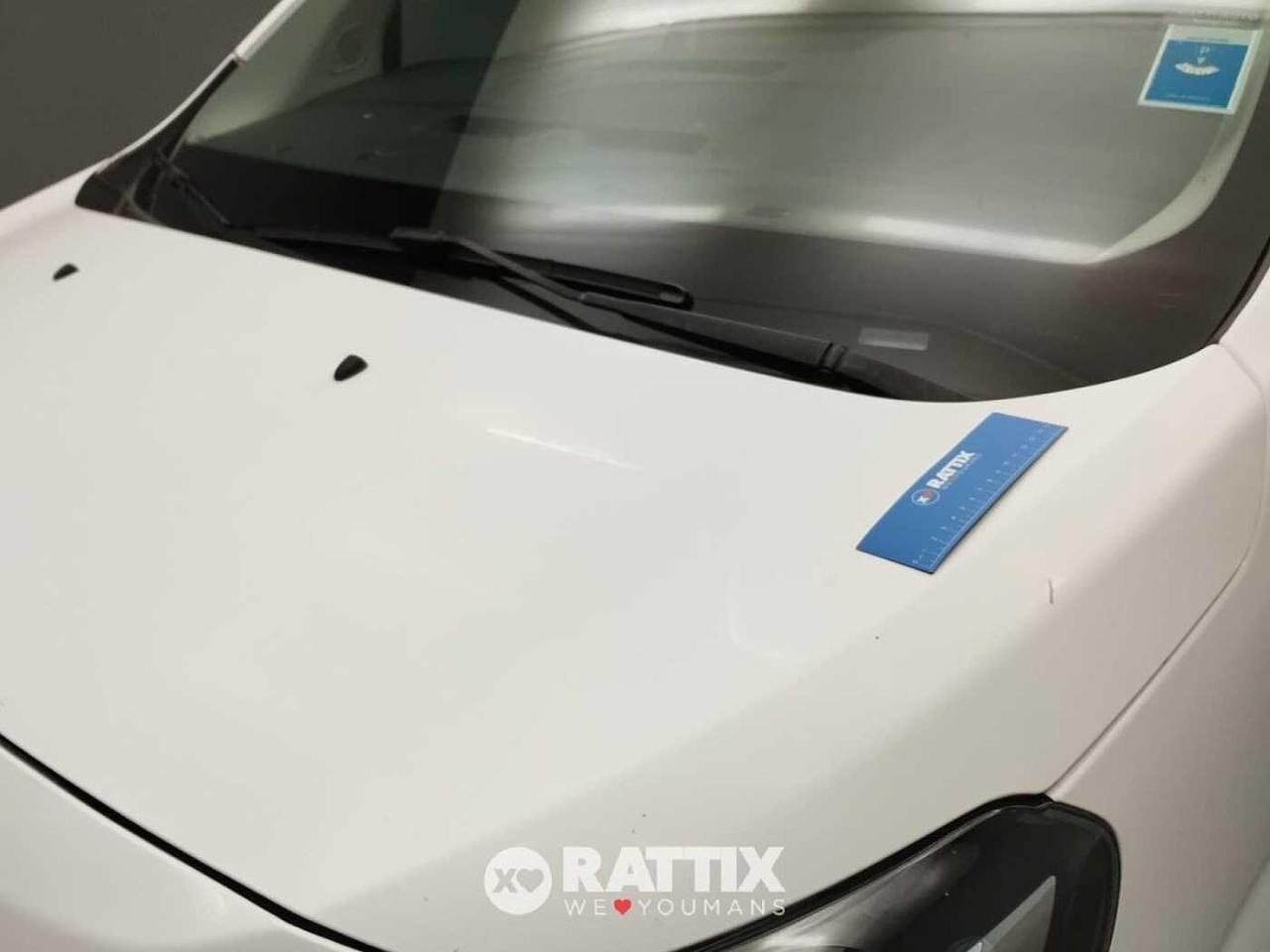 Citroën Citroën Jumpy usata 15