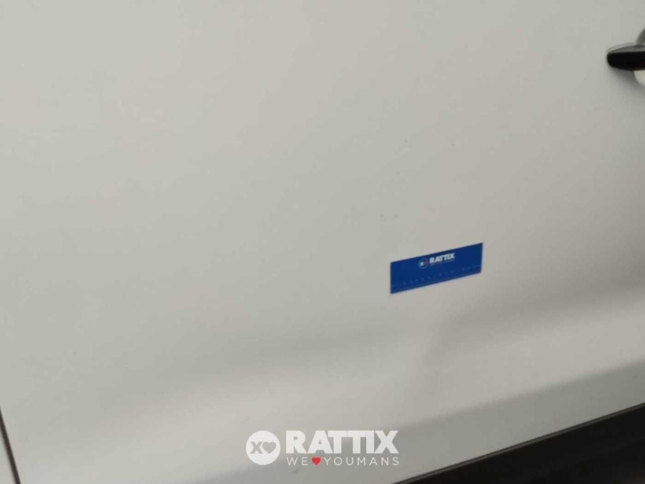 Citroën Citroën Jumpy usata 17