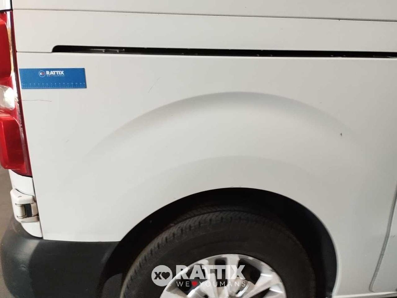 Citroën Citroën Jumpy usata 18