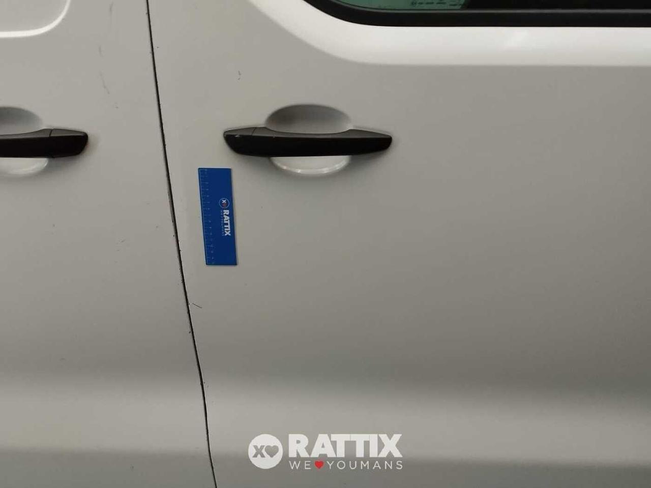 Citroën Citroën Jumpy usata 21