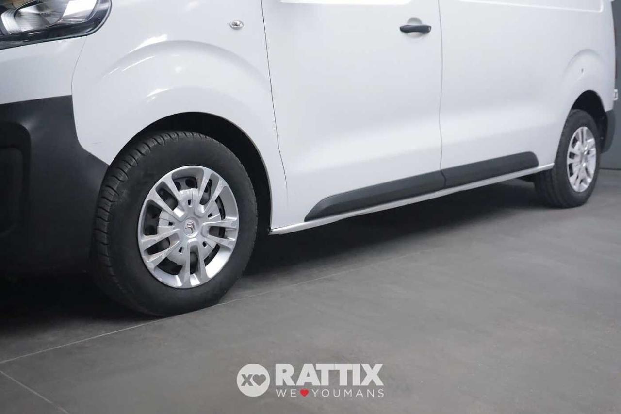 Citroën Citroën Jumpy usata 24