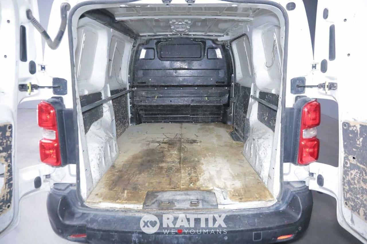 Citroën Citroën Jumpy usata 26