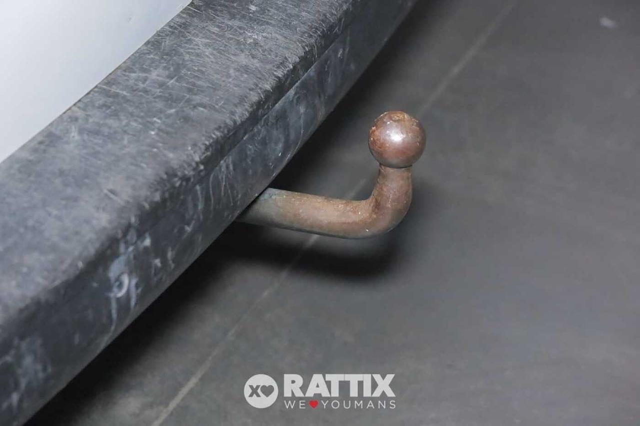 Citroën Citroën Jumpy usata 27