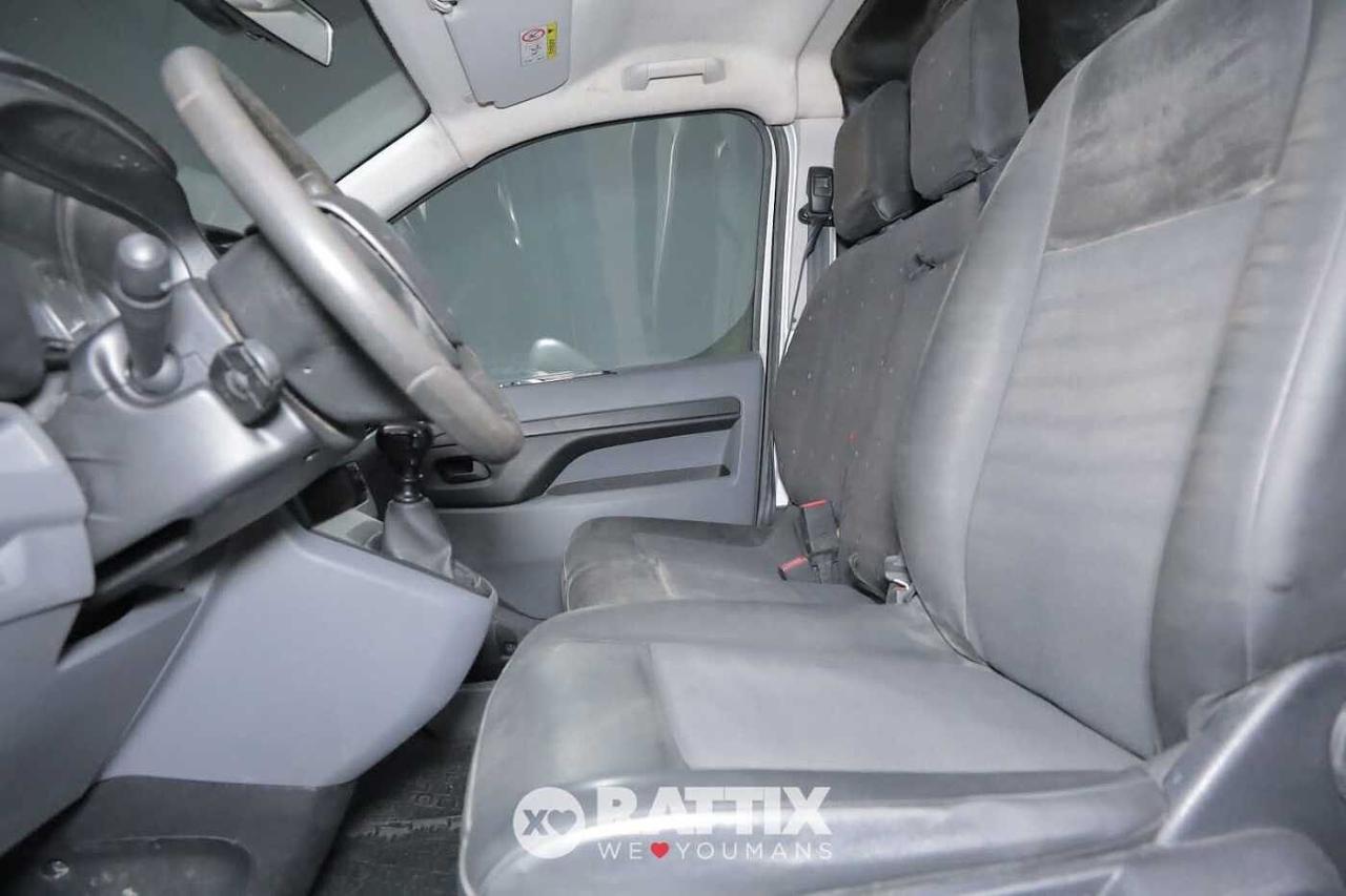 Citroën Citroën Jumpy usata 28