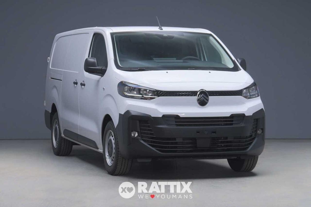 Citroën Citroën Jumpy JUMPY 2.0 BlueHDI 140CV XL (IVA ESCLUSA)