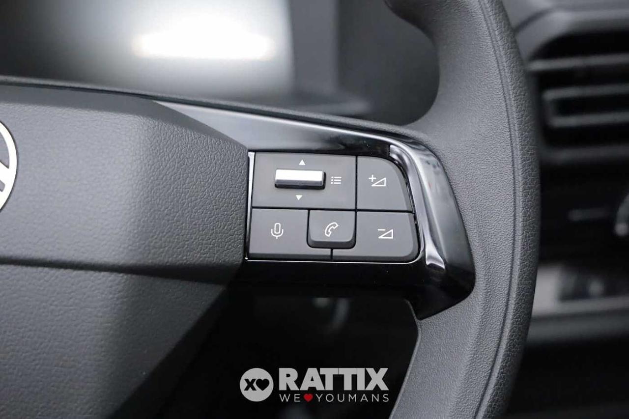 Citroën Citroën Jumpy usata, con interno nero