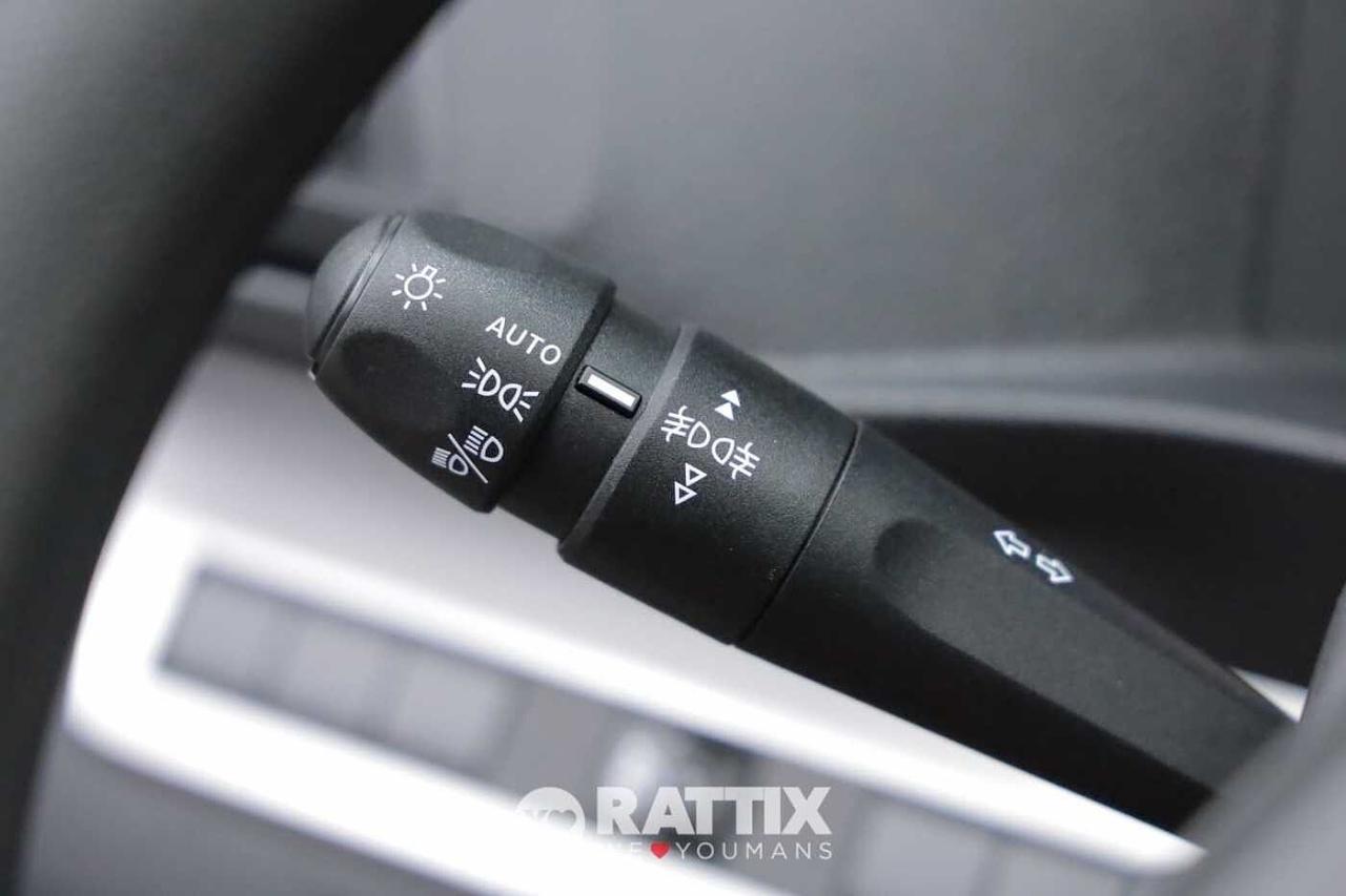 Citroën Citroën Jumpy usata, con trazione anteriore