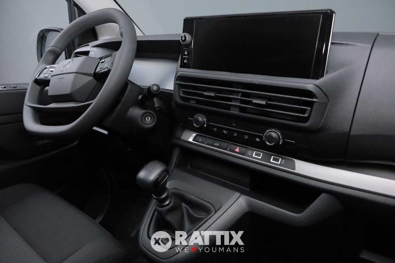 Citroën Citroën Jumpy usata 5