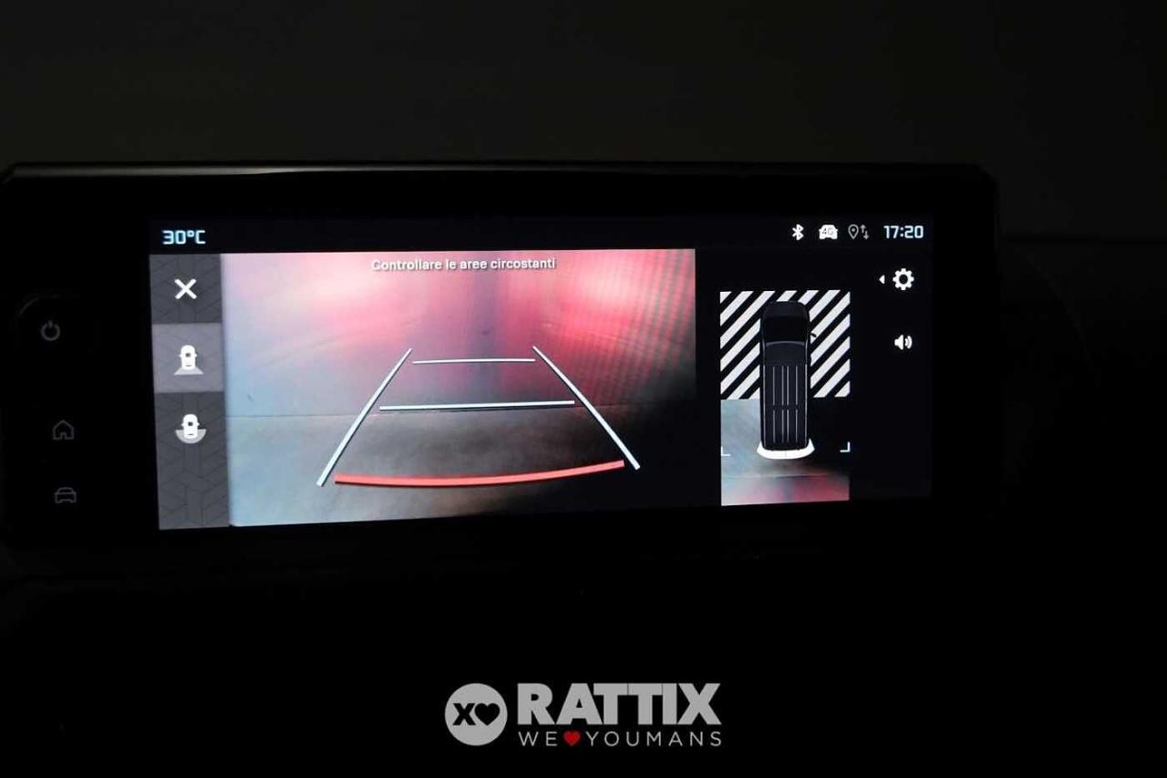 Citroën Citroën Jumpy usata 6