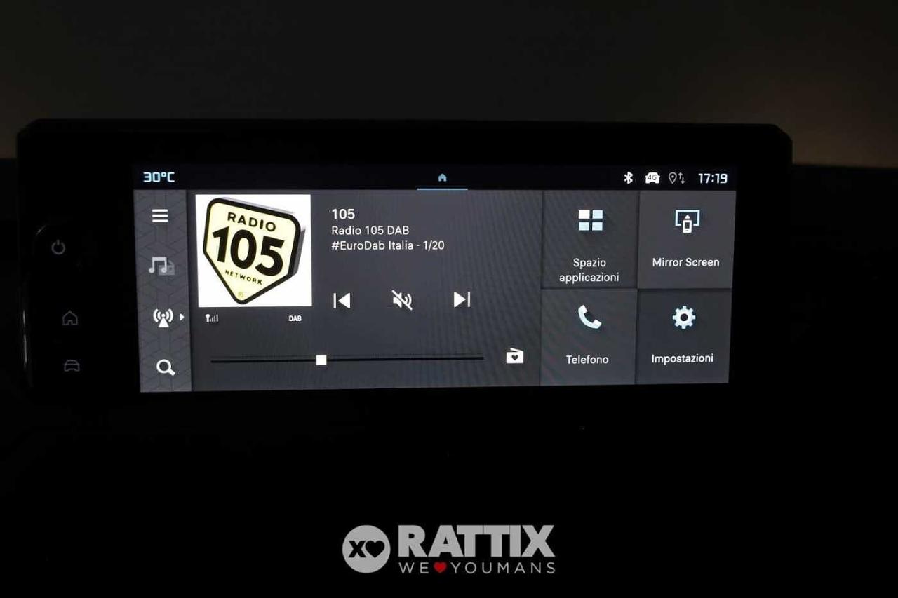 Citroën Citroën Jumpy usata 7