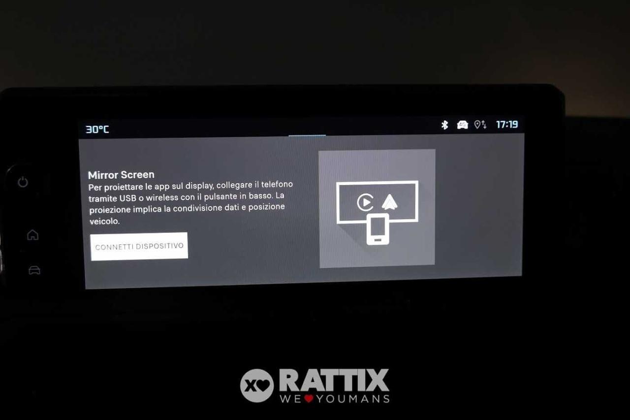 Citroën Citroën Jumpy usata 8