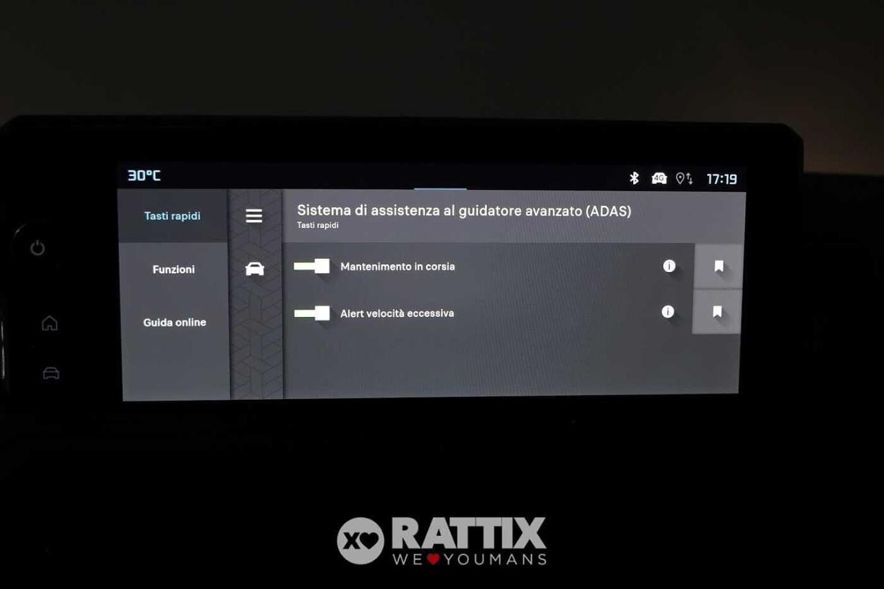 Citroën Citroën Jumpy usata 9