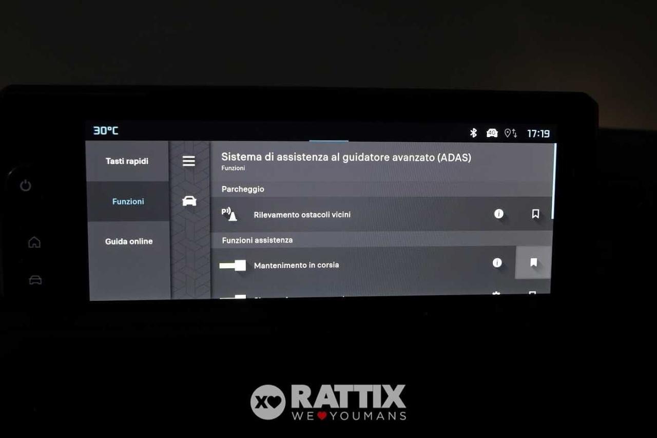 Citroën Citroën Jumpy usata 10